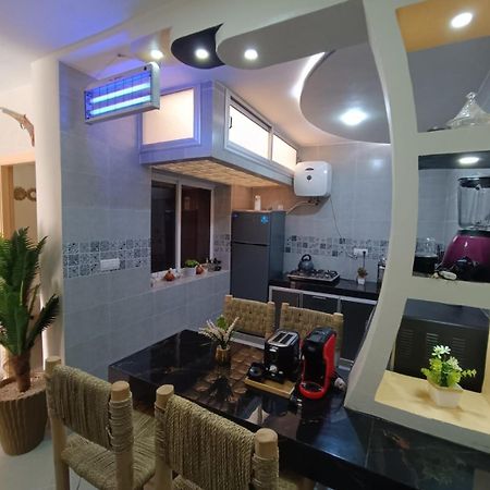 Mini Villa 达赫拉 外观 照片