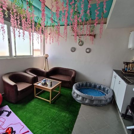 Mini Villa 达赫拉 外观 照片