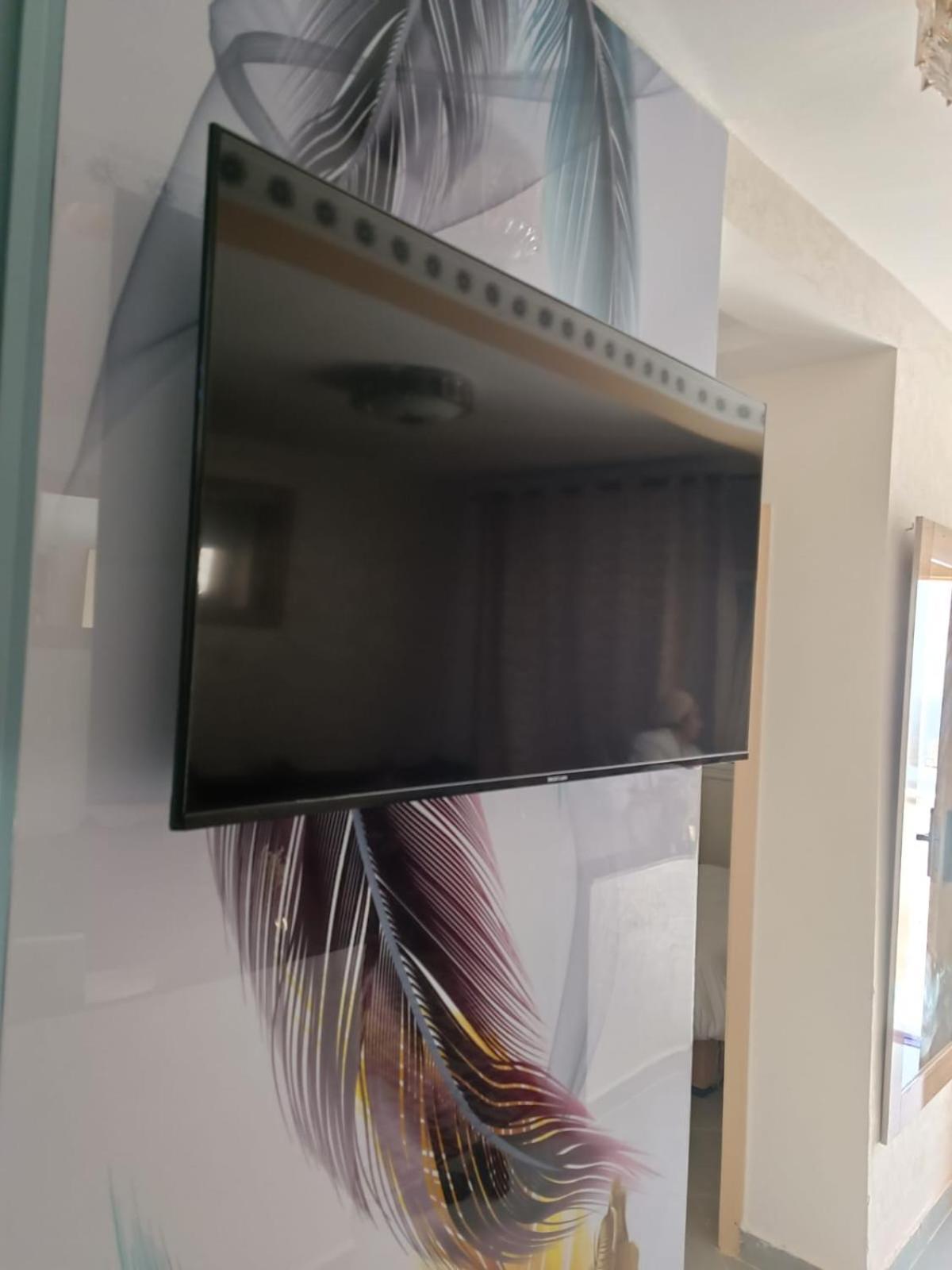 Mini Villa 达赫拉 外观 照片