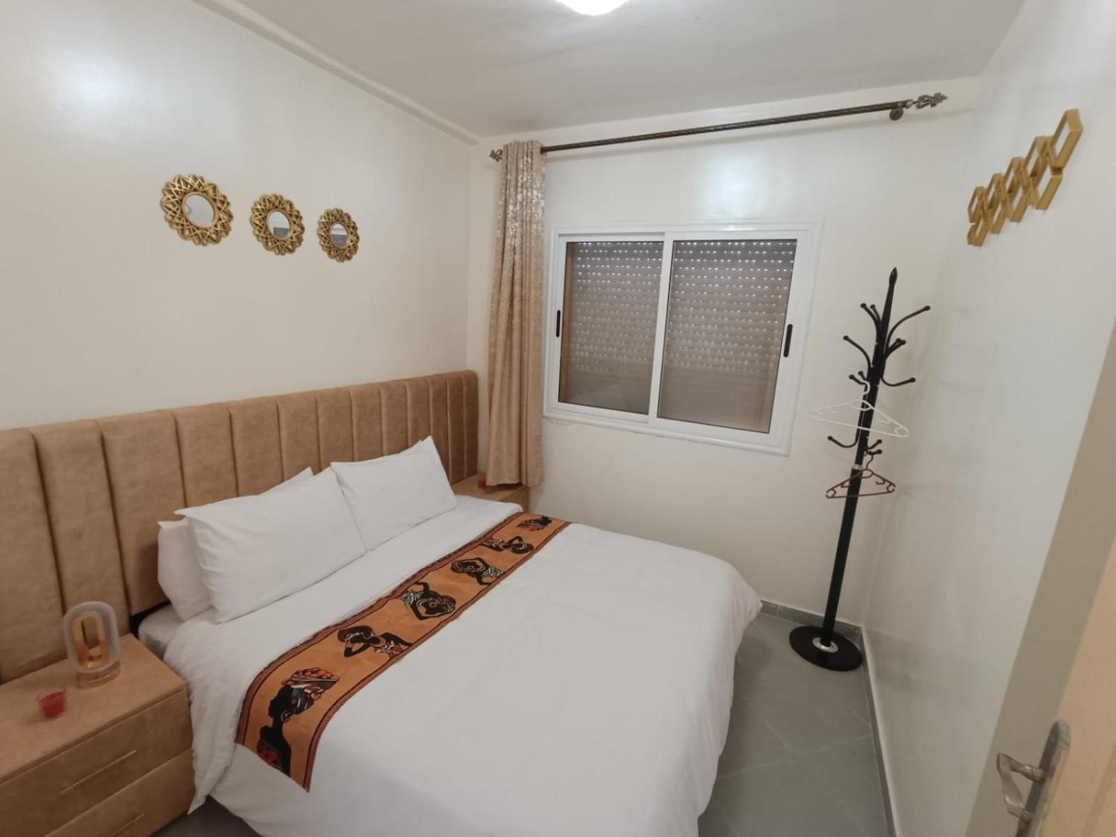 Mini Villa 达赫拉 外观 照片