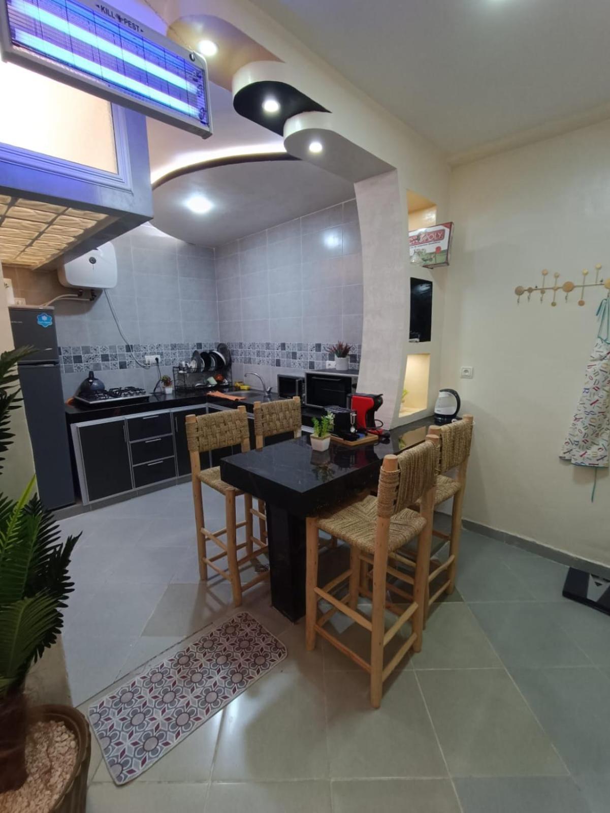 Mini Villa 达赫拉 外观 照片